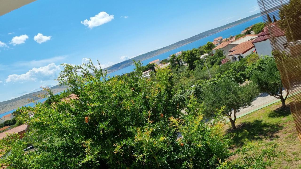 Arts Room Jasmina With Sea View Bikers And Pets Are Welcome Stari Grad Kültér fotó